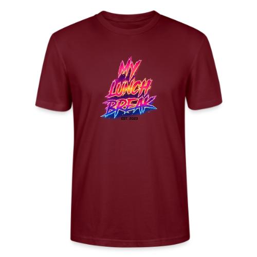 MLB 226 Retro - Stanley/Stella Crafter Unisex Organic T-Shirt