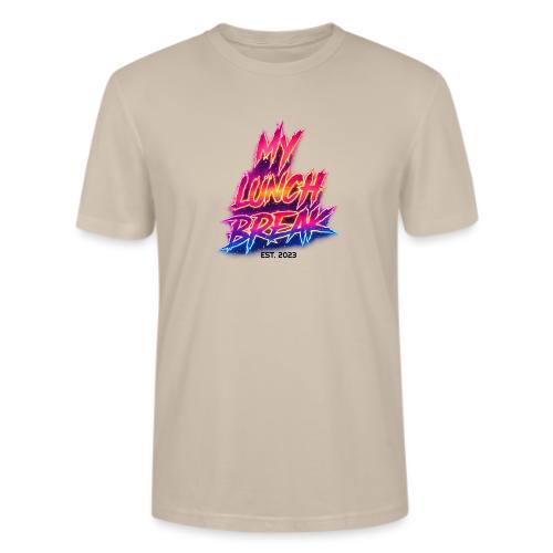 MLB 226 Retro - Stanley/Stella Crafter Unisex Organic T-Shirt