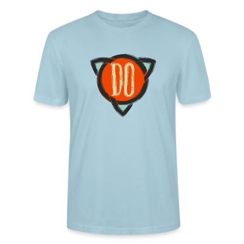 Do Anything Logo - Stanley/Stella Crafter Unisex Organic T-Shirt