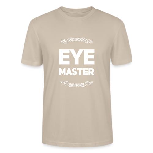 Eye Master - Stanley/Stella Crafter Unisex Organic T-Shirt