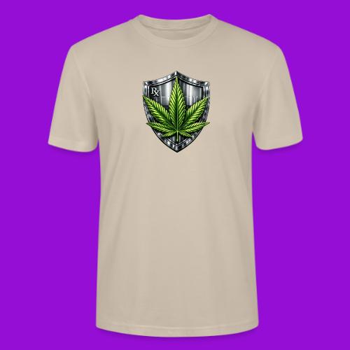 Medical Grade - Stanley/Stella Crafter Unisex Organic T-Shirt