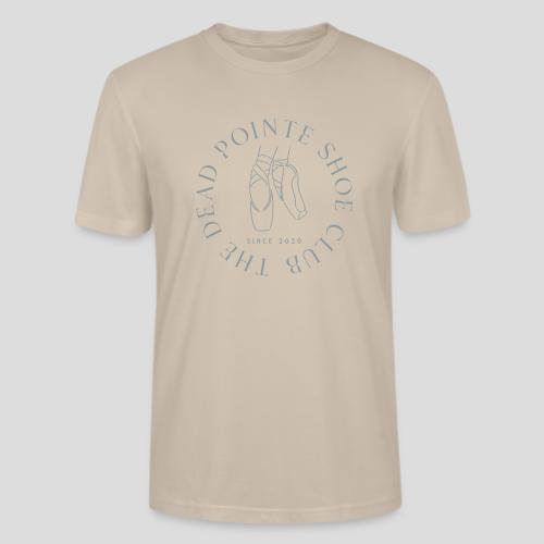 The Dead Pointe Shoe Club - Stanley/Stella Crafter Unisex Organic T-Shirt