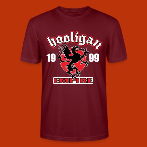 United Hooligan - Stanley/Stella Crafter Unisex Organic T-Shirt