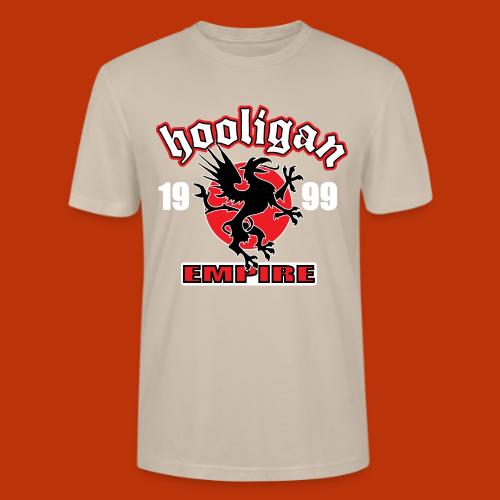 United Hooligan - Stanley/Stella Crafter Unisex Organic T-Shirt