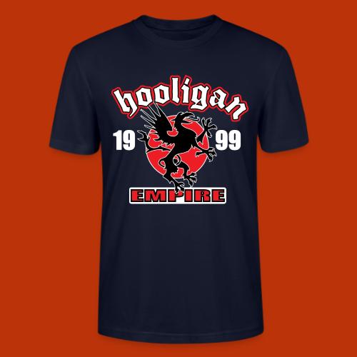 United Hooligan - Stanley/Stella Crafter Unisex Organic T-Shirt