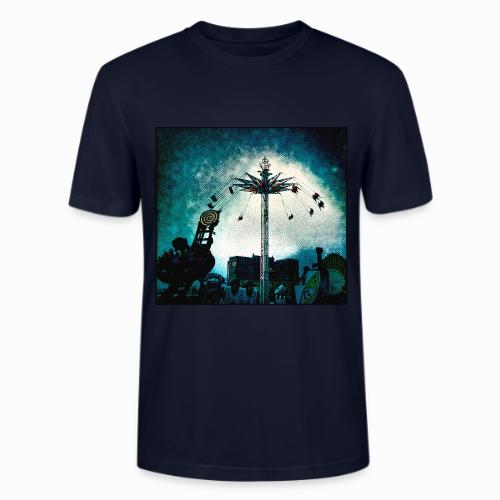 Top of the World - Stanley/Stella Crafter Unisex Organic T-Shirt