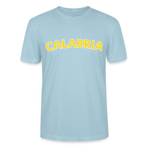 Calabria - Stanley/Stella Crafter Unisex Organic T-Shirt