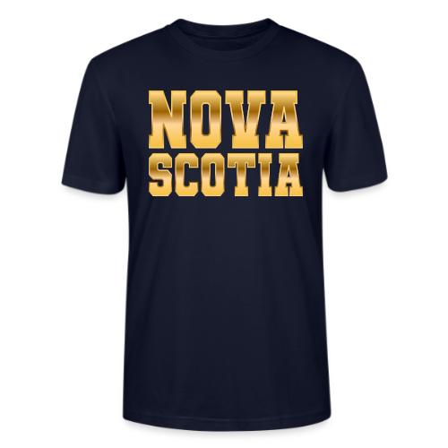 Nova Scotia - Stanley/Stella Crafter Unisex Organic T-Shirt