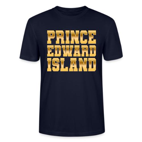 Prince Edward Island - Stanley/Stella Crafter Unisex Organic T-Shirt