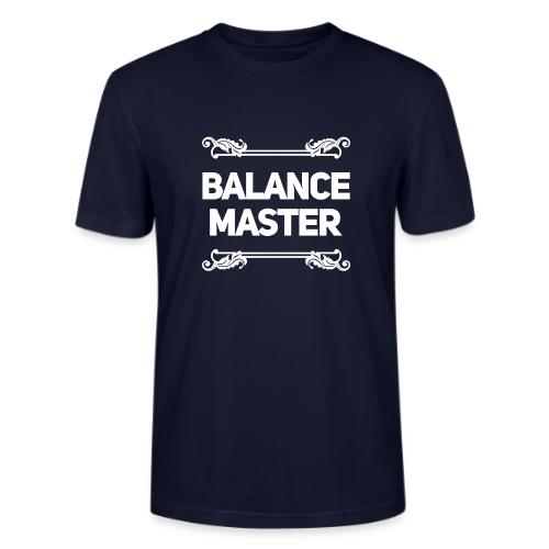 Balance Master - Stanley/Stella Crafter Unisex Organic T-Shirt
