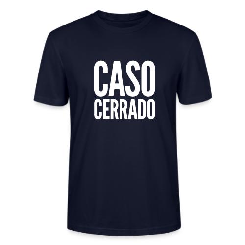 Caso Cerrado - Stanley/Stella Crafter Unisex Organic T-Shirt
