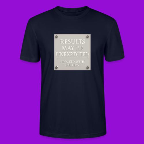 Results - White - Stanley/Stella Crafter Unisex Organic T-Shirt