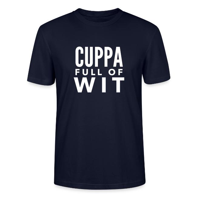 Cuppa Full of Wit