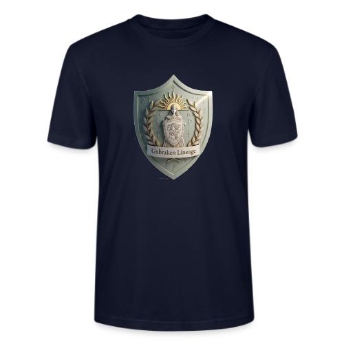Women's Day Legacy T Shirt, Empowerment Gift 2026 - Stanley/Stella Crafter Unisex Organic T-Shirt