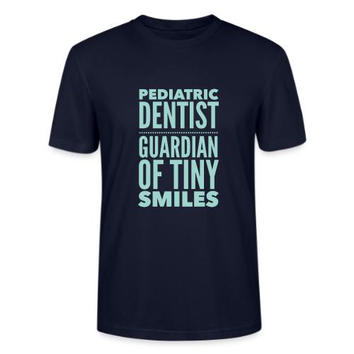 Guardian of Tiny Smiles - Stanley/Stella Crafter Unisex Organic T-Shirt