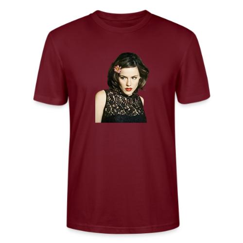 Kathleen Robertson Exclusive BH 90210 Show T-Shirt - Stanley/Stella Crafter Unisex Organic T-Shirt