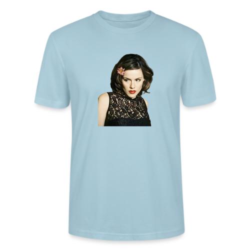 Kathleen Robertson Exclusive BH 90210 Show T-Shirt - Stanley/Stella Crafter Unisex Organic T-Shirt