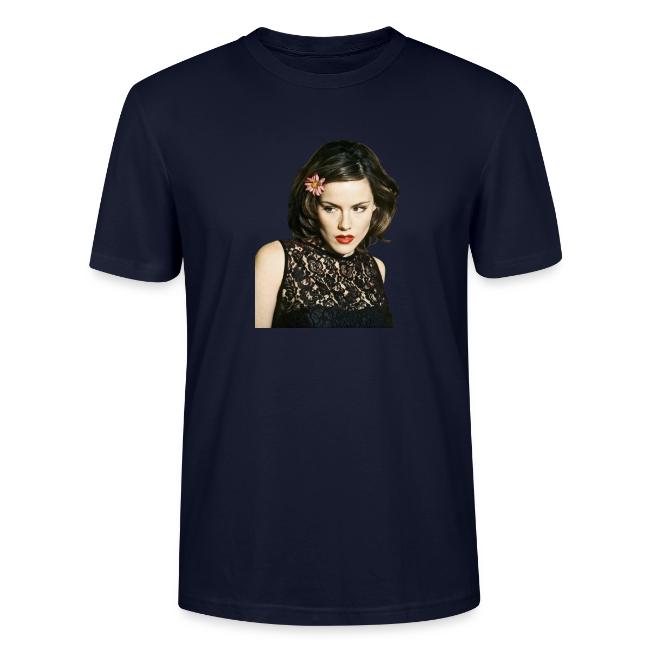 Kathleen Robertson Exclusive BH 90210 Show T-Shirt