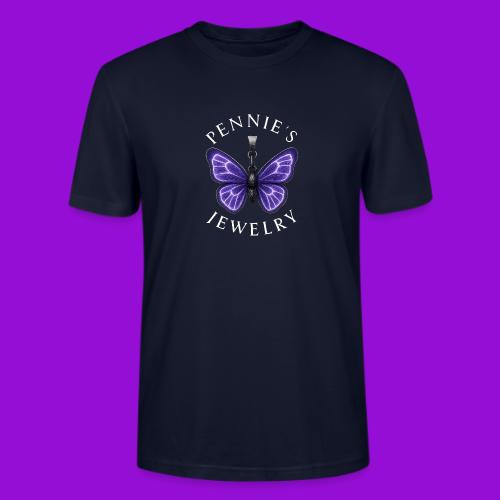 Pennie's Jewelry - Stanley/Stella Crafter Unisex Organic T-Shirt