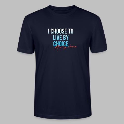 Choices - Stanley/Stella Crafter Unisex Organic T-Shirt