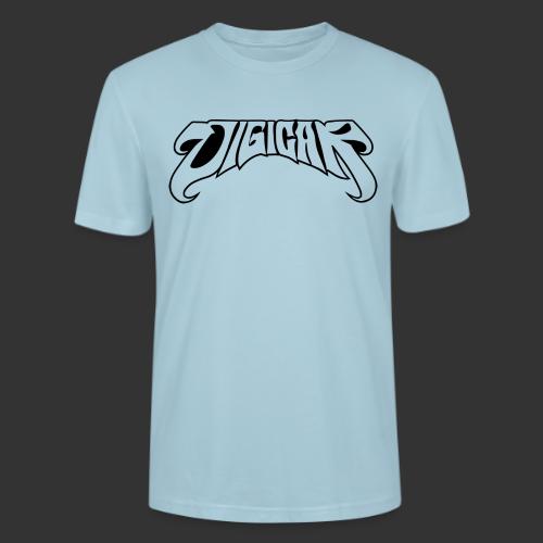 Digicar Metal - Stanley/Stella Crafter Unisex Organic T-Shirt