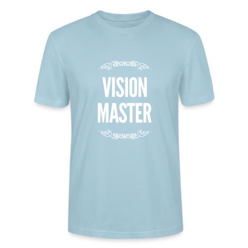 Vision Master - Stanley/Stella Crafter Unisex Organic T-Shirt