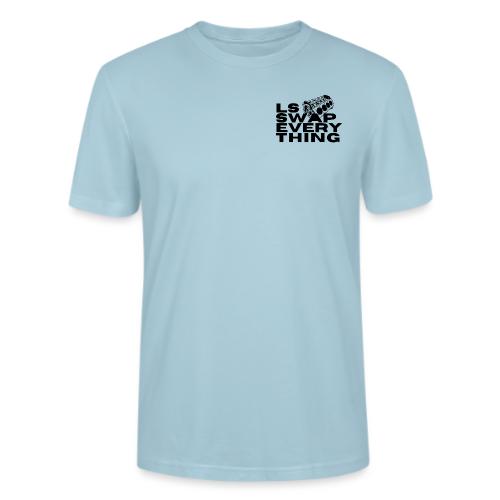 LS Swap Everything (Front Only) - Stanley/Stella Crafter Unisex Organic T-Shirt