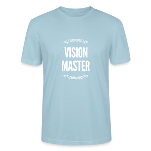 Vision Master - Stanley/Stella Crafter Unisex Organic T-Shirt