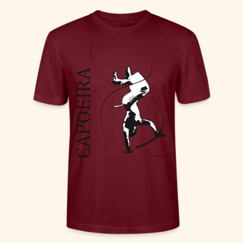 CAPOEIRA 004 - Stanley/Stella Crafter Unisex Organic T-Shirt