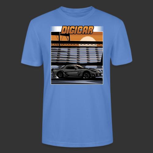 The Grandstands - Stanley/Stella Crafter Unisex Organic T-Shirt