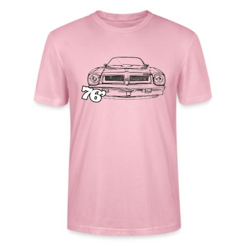 76 FIREBIRD TRANS AM - Stanley/Stella Crafter Unisex Organic T-Shirt