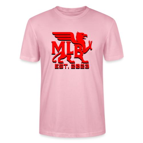 MLB 9 25 - Stanley/Stella Crafter Unisex Organic T-Shirt
