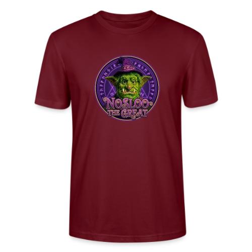 Nosloo the Great - Stanley/Stella Crafter Unisex Organic T-Shirt
