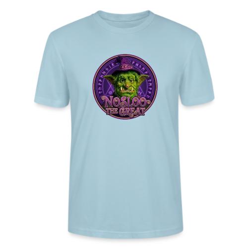 Nosloo the Great - Stanley/Stella Crafter Unisex Organic T-Shirt