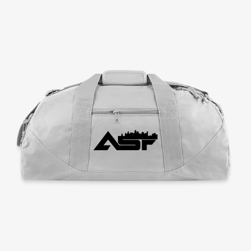 ASF Skyline - Recycled Duffel Bag