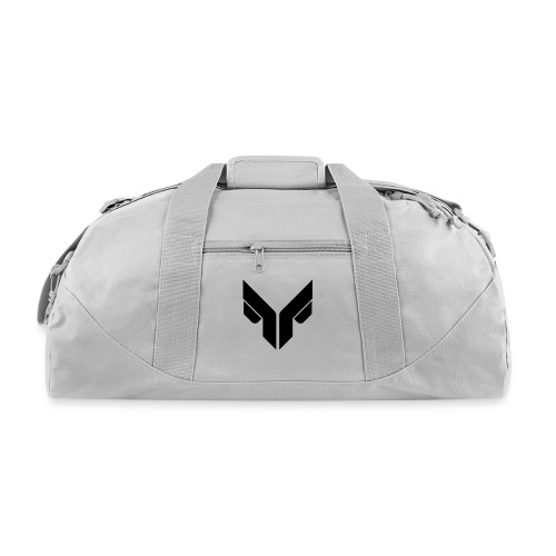 vermit2014symbol - Recycled Duffel Bag