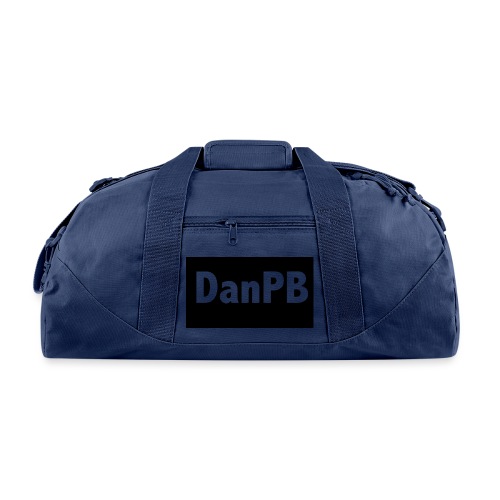 DanPB - Recycled Duffel Bag