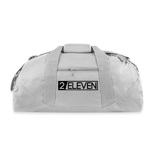 2/ELEVEN - Recycled Duffel Bag