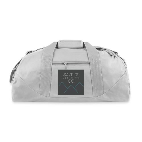 Activ Clothing - Recycled Duffel Bag