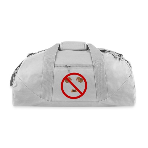 Thot Patrol merchandise - Recycled Duffel Bag