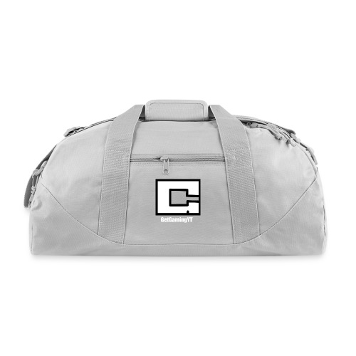 GGYT Merchandise - Recycled Duffel Bag