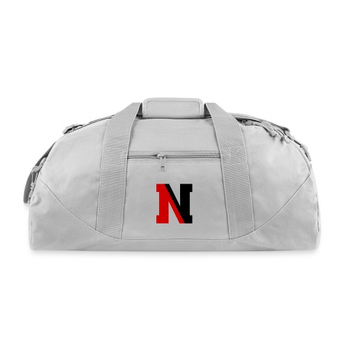 NitroFierce - Recycled Duffel Bag