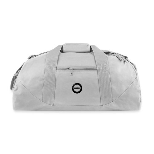 DomGBro Lit No 1 - Recycled Duffel Bag