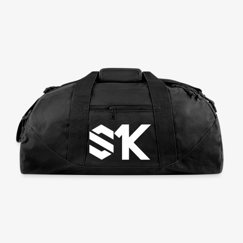 S1K Pilot Life - Duffel Bag