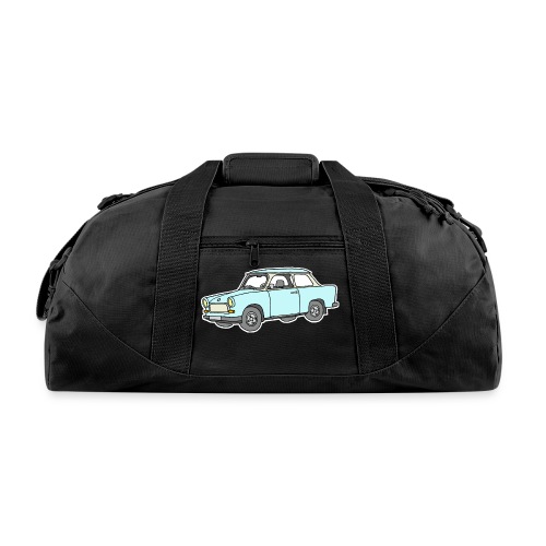 Trabant (lightblue) - Duffel Bag