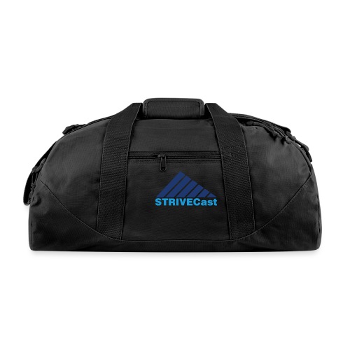 STRIVECast - Duffel Bag
