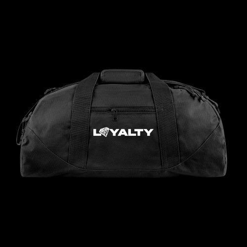 Loyalty - Duffel Bag