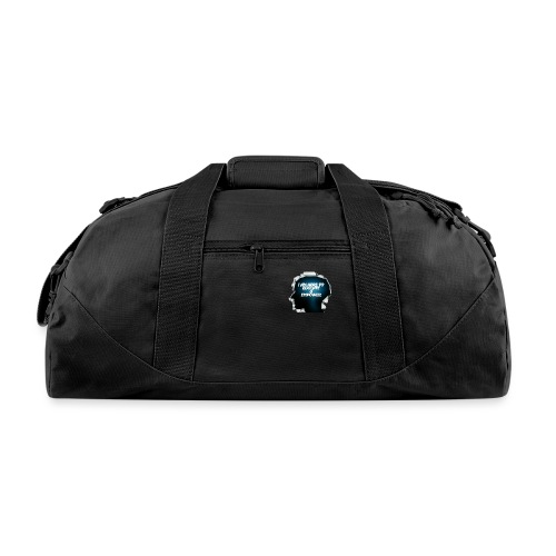 Educate and Empower - Duffel Bag