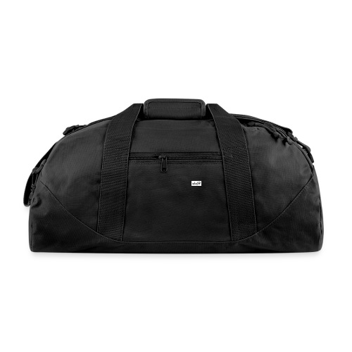 Austin Army - Duffel Bag