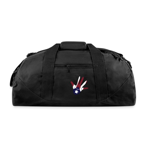 Mano Puerto Rico - Duffel Bag